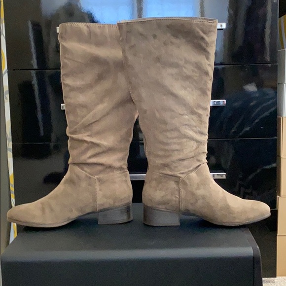 Madden girl boots - Picture 3 of 7